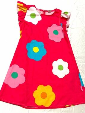 NWOT-summer dress